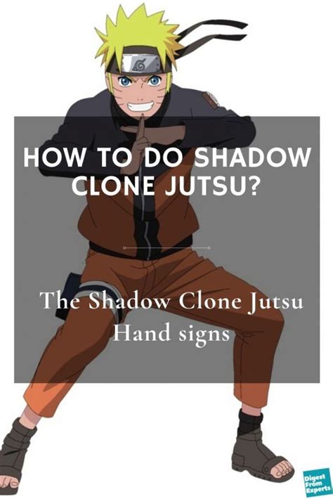 how does the clothes of shadow clone jutsu work|loud shadow clone jutsu.